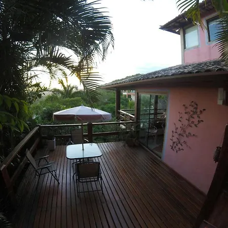 Pousada Bella Nina-2