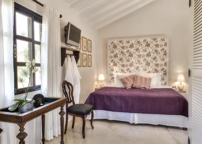 Villa Balthazar Búzios